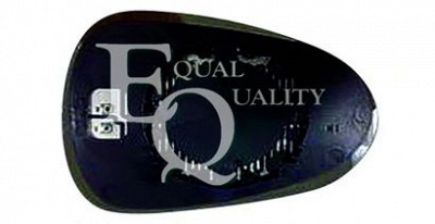 EQUAL QUALITY rd02742 -  Зеркальное стекло, наружное зеркало